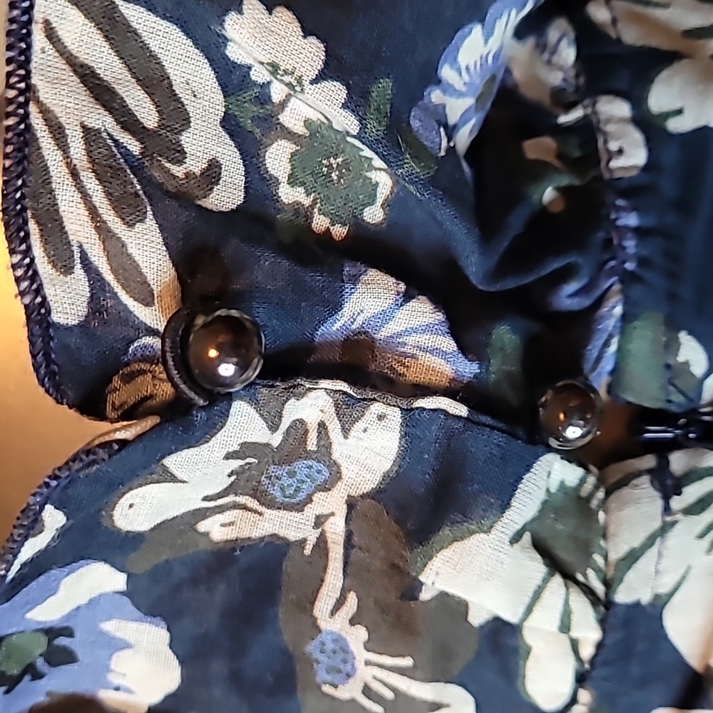 Wayward Fancis by eShakti, Sz. 12/L - Picture 7 of 14